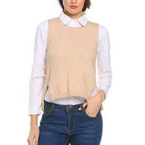 Bundle & Save✨Anne Klein Knit Tank